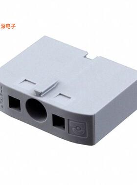 3274060 |中等TERM BLK 2POS GRAY