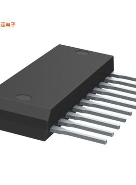 STA404A |4 NPN 达林顿（双）TRANS 4NPN DARL 200V 3A 10-SIP