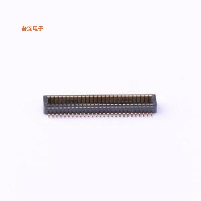 DF40C-50DP-0.4V(51) 原装|正品SMD,P=0.4mm