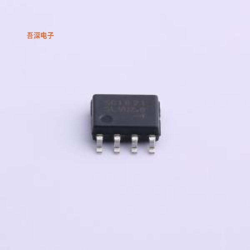 SLVU2.8-4-TP |原装SO-8静电和浪涌保护(TVS/ESD)