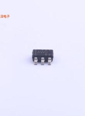 TPS60403QDBVRQ1 原装|正品SOT-23-