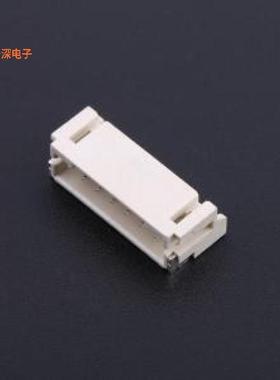 AFC20-S07ACA-00 |原装SMD,P=2mm,卧贴线对板针座