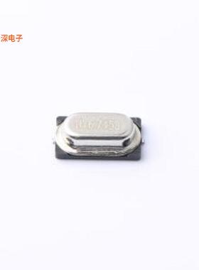 HY67458M49SBSMDOB1R30 |原装HC-49S-SMD无源晶振