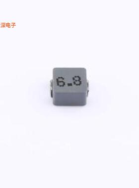 YSPI0320T-6R8M |原装SMD,3.4x3.2mm功率