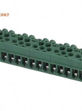1984138 |原装全新TERM BLOCK PLUG 14POS 3.50MM