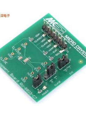 原装 RV-8803-C7-ON-BOARD |全新正品开发板