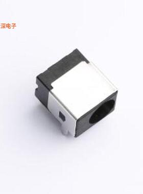 HX DC044B-2.0 QT|2.0*5.5/2.1*5.5全铜DC插