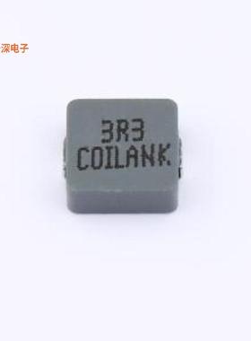 APS1040M3R3H |原装SMD,11.5x10mm功率