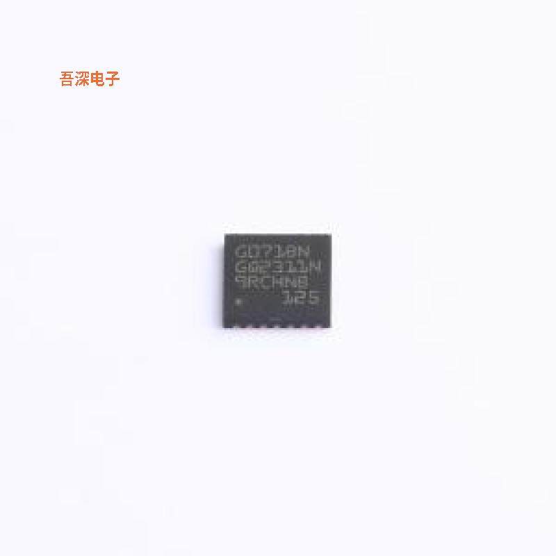 STM32G071GBU6N 原装|正品UFQFPN-28(4x4)