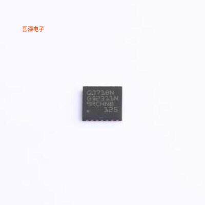 STM32G071GBU6N 原装|正品UFQFPN-28(4x4