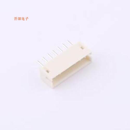 ZX-ZH1.5-ZZ7P |原装插件,P=1.5mm线对板针座