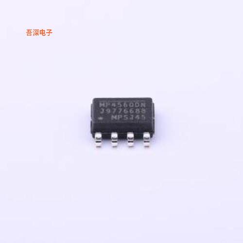 MP4560DN-LF-Z |原装SOIC-8-EPDC-DC电源芯片