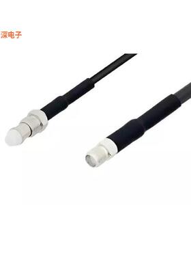 原装正品LMR-195-LSZH-FMEF-SF (QTY:7Ft)全新|