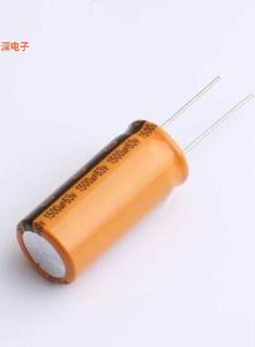 LKGI3551J152MF |直插铝电解长寿命、高稳定、容量密度高