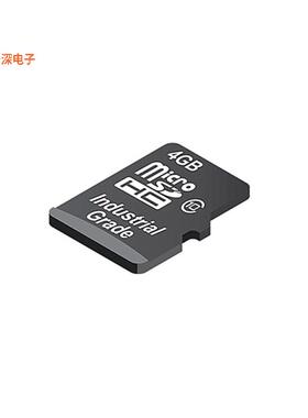 USD-4GB-INDUSTRIAL |SDHCMEMORY CARD SDHC 4GB 10 UHS 1