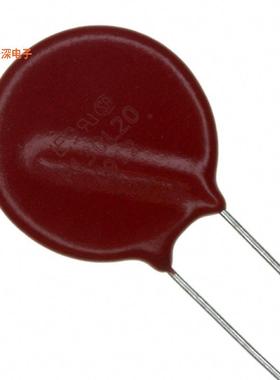 V230LA40AP |230 VVARISTOR 360V 6.5KA DISC 20MM