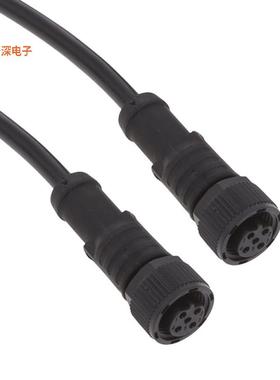 MSBP05FL-SBPFL-SDA05 |原装全新CIRC CBL 5POS PLUG TO