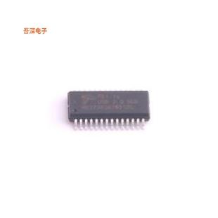 FE1.1S-BSOP28BPTR |原装SSOP-28-150milUSB转换芯片