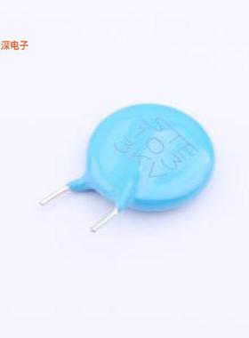 S14F3E103ZA5B0S0N0 |原装插件,P=7.5mm直插瓷片