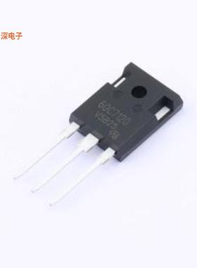 IPW60R120C7XKSA1-VB |原装TO-247AC(MOSFET)