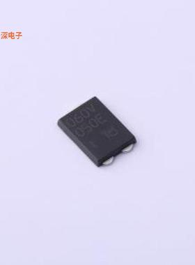 PMEG060V050EPDZ |原装SOT-1289DIODE SCHOTTKY 60V 5A CFP15