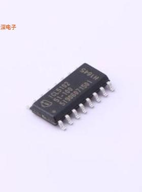 ICL5102XUMA2 |原装SOIC-16驱动