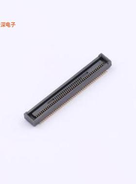 HC-PBB40C-90DS-0.4V-2.0-02 |板对板与背板合高2mm