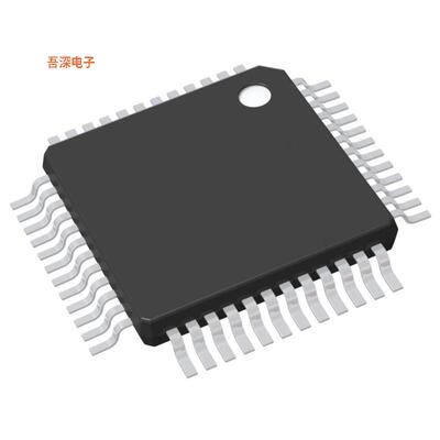 KSZ8081MLXCA-TR |收发器IC TRANSCEIVER FULL 1/1 48LQFP