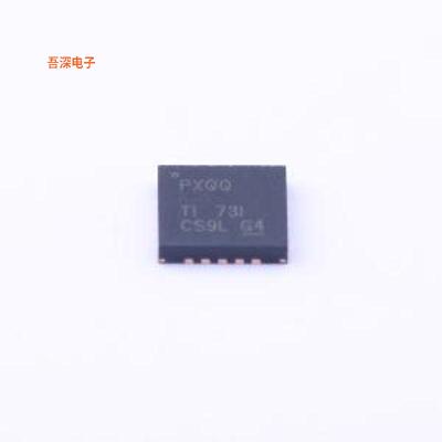 TPS7A3301RGWT|原装VQFN-20-EP(5x5)线性(LDO
