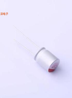 E2182M6R3E130RL |105℃ 2000H固态插件,D10xL13mm