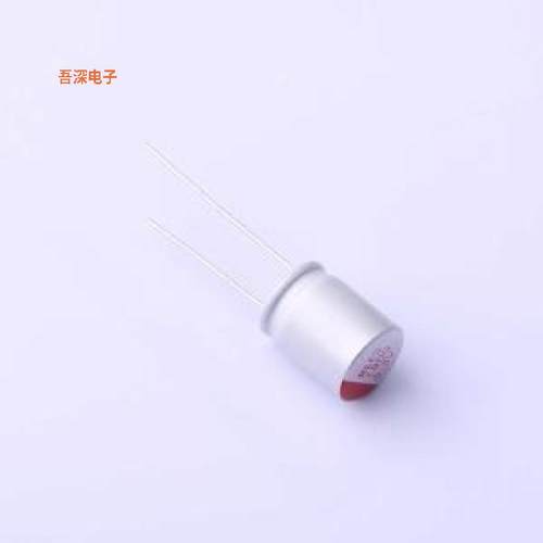 E2182M6R3E130RL |105℃ 2000H固态插件,D10xL13mm