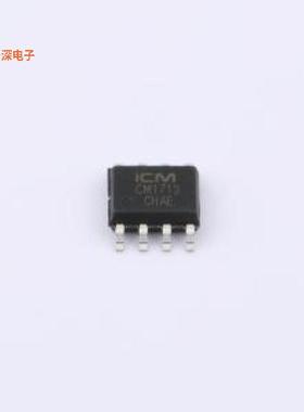 CM1713 |原装SOP-8AC-DC控制器和稳压器