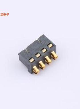 GT-BTP25004-0550A-010A 原装|正品SMD,P=2.5mm