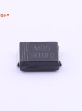 SK1010C |原装SMC(DO-214AB)DIODE SCHOTTKY 100V 10A DO214AB