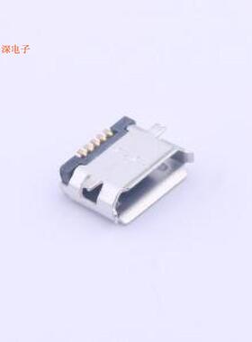 920-D52A2021S10102 |有边无柱短端SMTUSBSMD