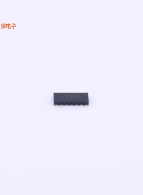 TPD6E05U06RVZR|原装USON-14(1.4x3.5)静电和浪涌保护(TVS/ESD