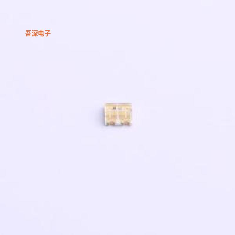 HL-PCB-2018S9FH203BC |金板+金线发光二极管/SMD,1.8x2mm