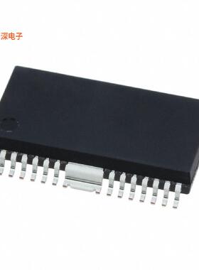 LA5657H-N-TLM-E|原装全新IC REG AUTO APPL 9OUT 28HSOP-