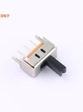 SS-12D02VG5 |原装插件滑动