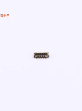 YXT-BB350-06P24A0(LC) |原装SMD,P=0.35mm板对板与背板