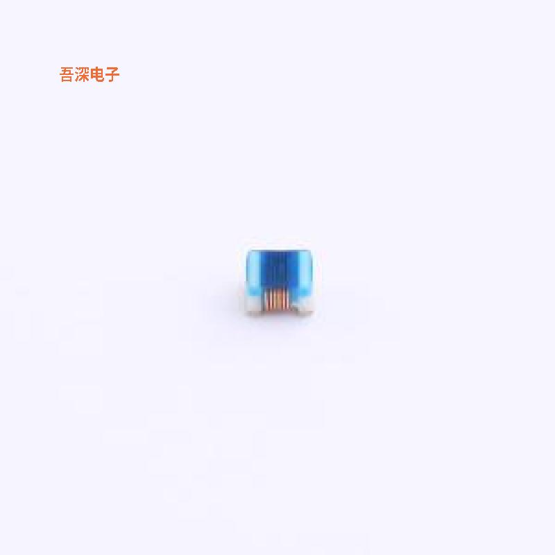 LQW2BAN39NG00L |原装0805功率电感