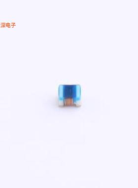 LQW2BAN39NG00L |原装0805FIXED IND 39NH 1.9A 80 MOHM SMD