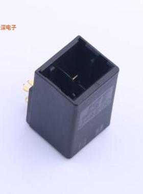 SC02B-J42SK-GHXPR |原装弯插,P=6mm线对板针座