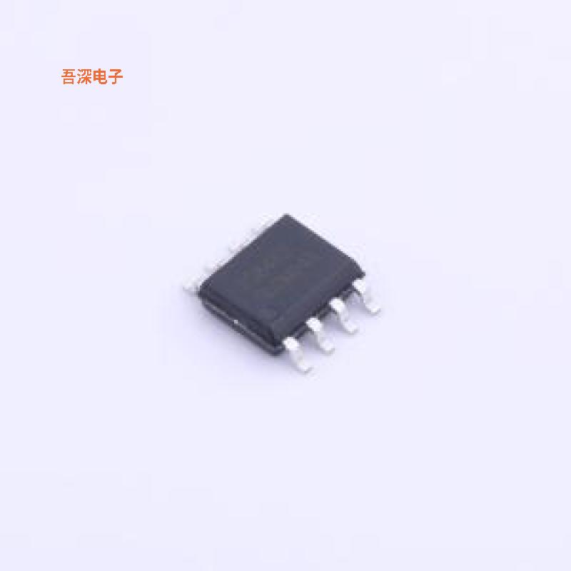 RS8452XK |原装SOP-8IC CMOS 2 CIRCUIT 8SOIC