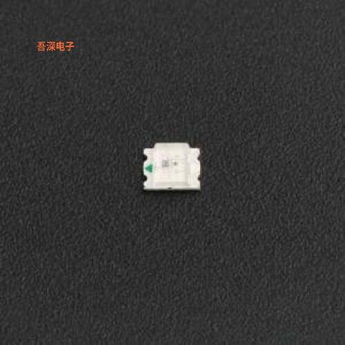 TX1812PXA5-F01 |原装SMD-4P,3.2x2.7mmRGB (内置IC)