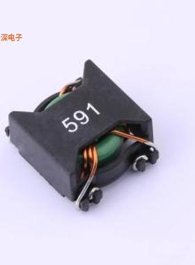 YLCM2010C-591T |共模滤波器共模滤波器