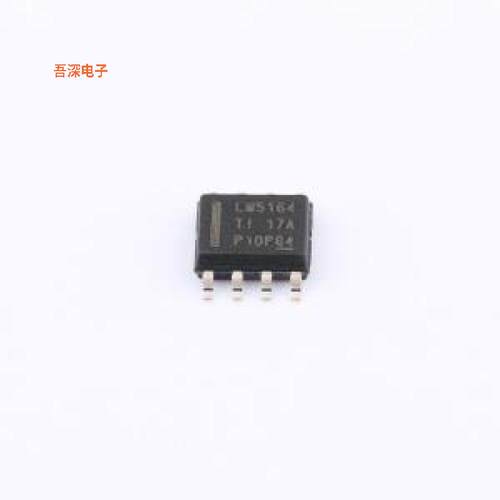 LM5164DDAT |原装SO-8DC-DC电源芯片