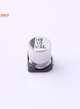 35SLV10M5X6.1 |原装SMD,D5xL6.1mm贴片型铝电解