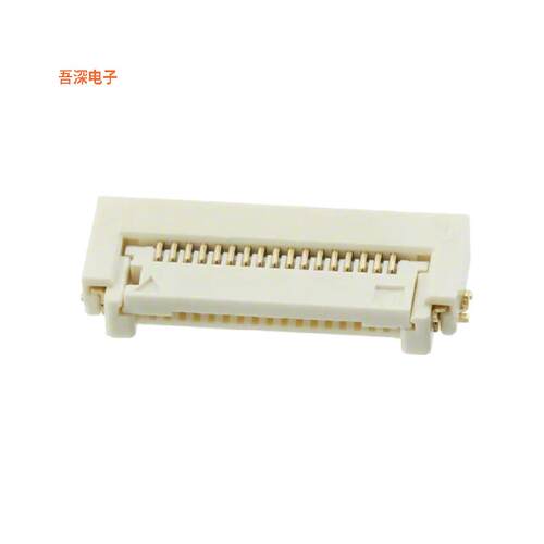 1-1775333-7 |原装全新CONN FPC BOTTOM 17POS 0.5MM R/A