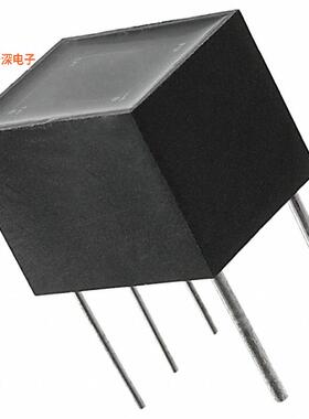 PE-63619NL |20kHz ~ 200kHzCURR SENSE XFMR 20A T/H